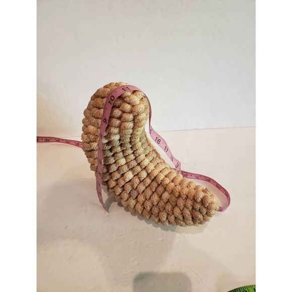 VTG Crescent Moon of Shells - Picture 7 of 9